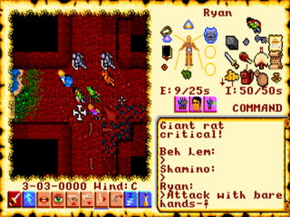 Ultima Collection, The